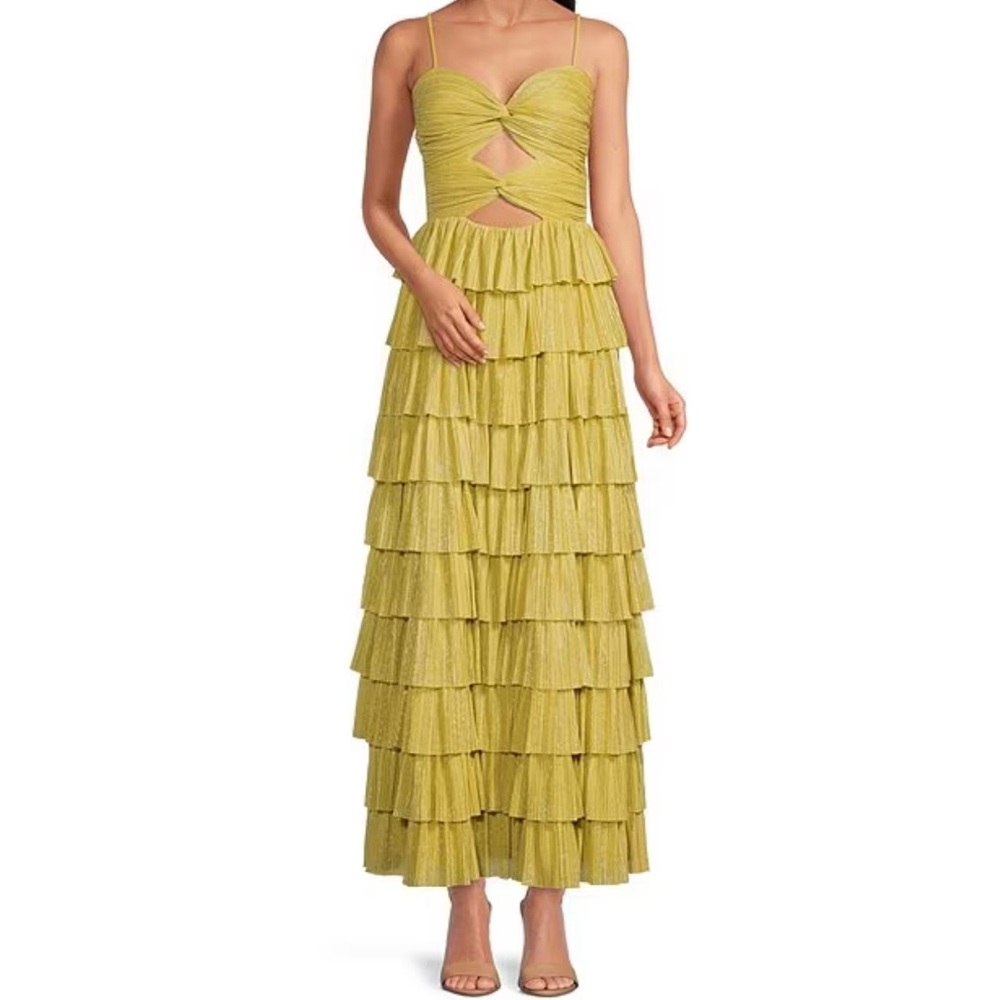 Gianna formal dress